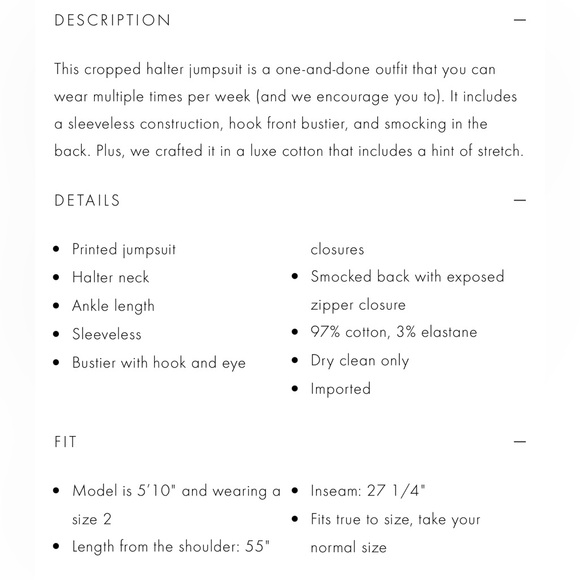 Alice + Olivia Red Halter Jumpsuit Wide-Leg Elegance - Picture 7 of 8